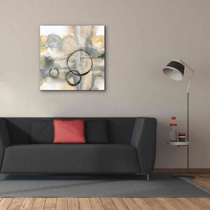 'Full Circle II' by Chris Paschke, Canvas Wall Art,37 x 37