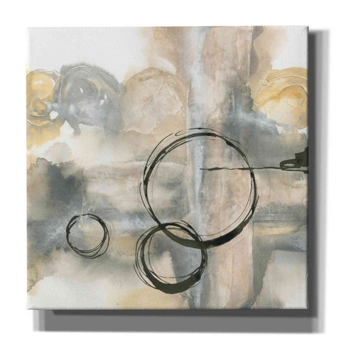 Image of 'Full Circle II' by Chris Paschke, Canvas Wall Art