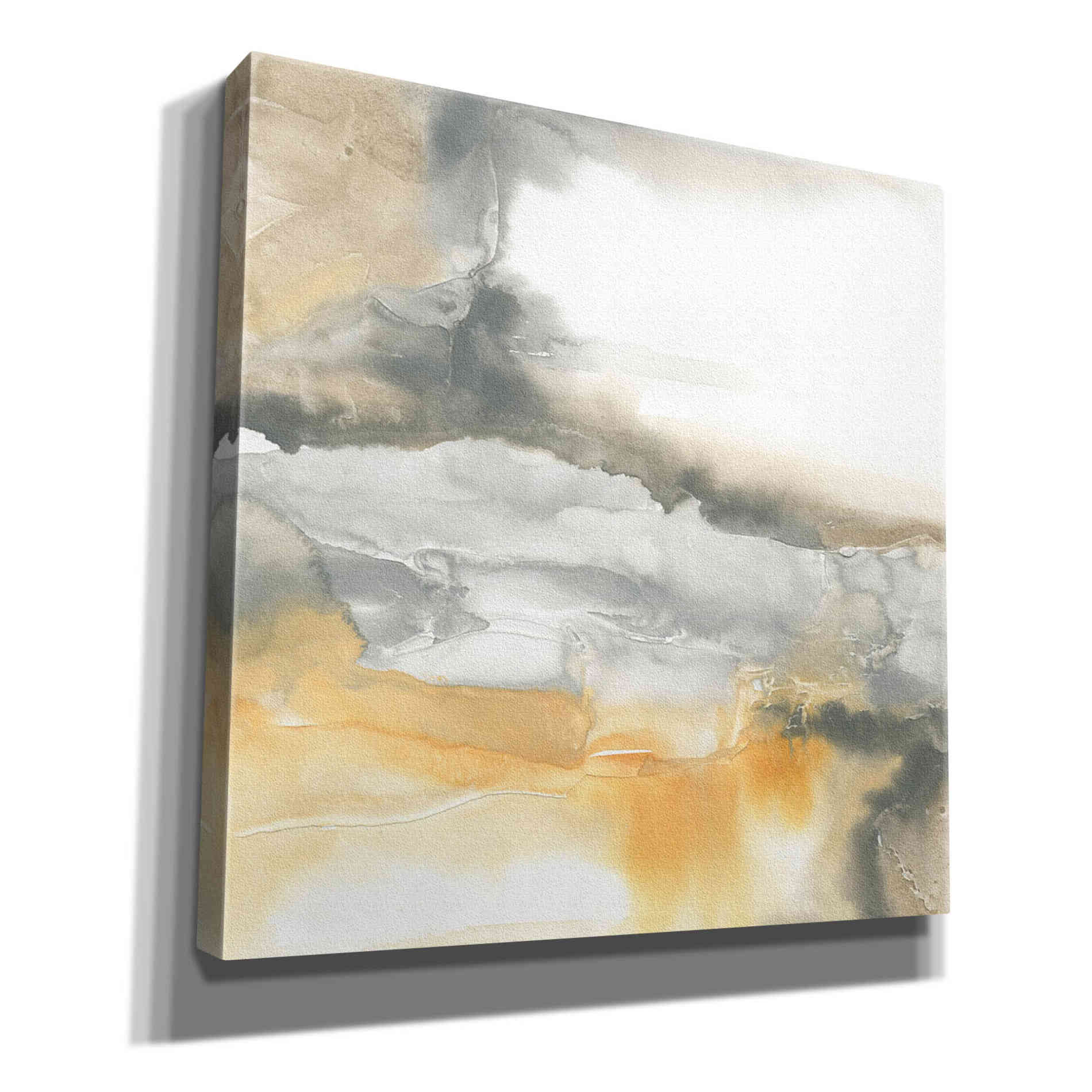 'Minerals I' by Chris Paschke, Canvas Wall Art