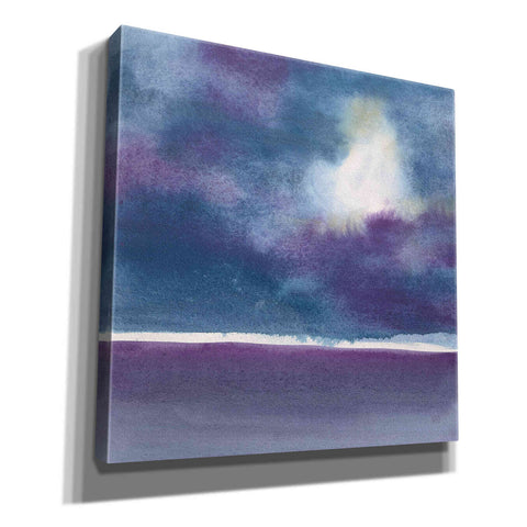 Image of 'The Clouds I' by Chris Paschke, Canvas Wall Art
