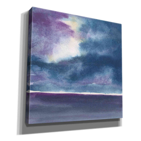 Image of 'The Clouds II' by Chris Paschke, Canvas Wall Art