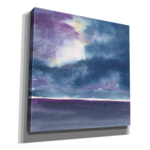 'The Clouds II' by Chris Paschke, Canvas Wall Art