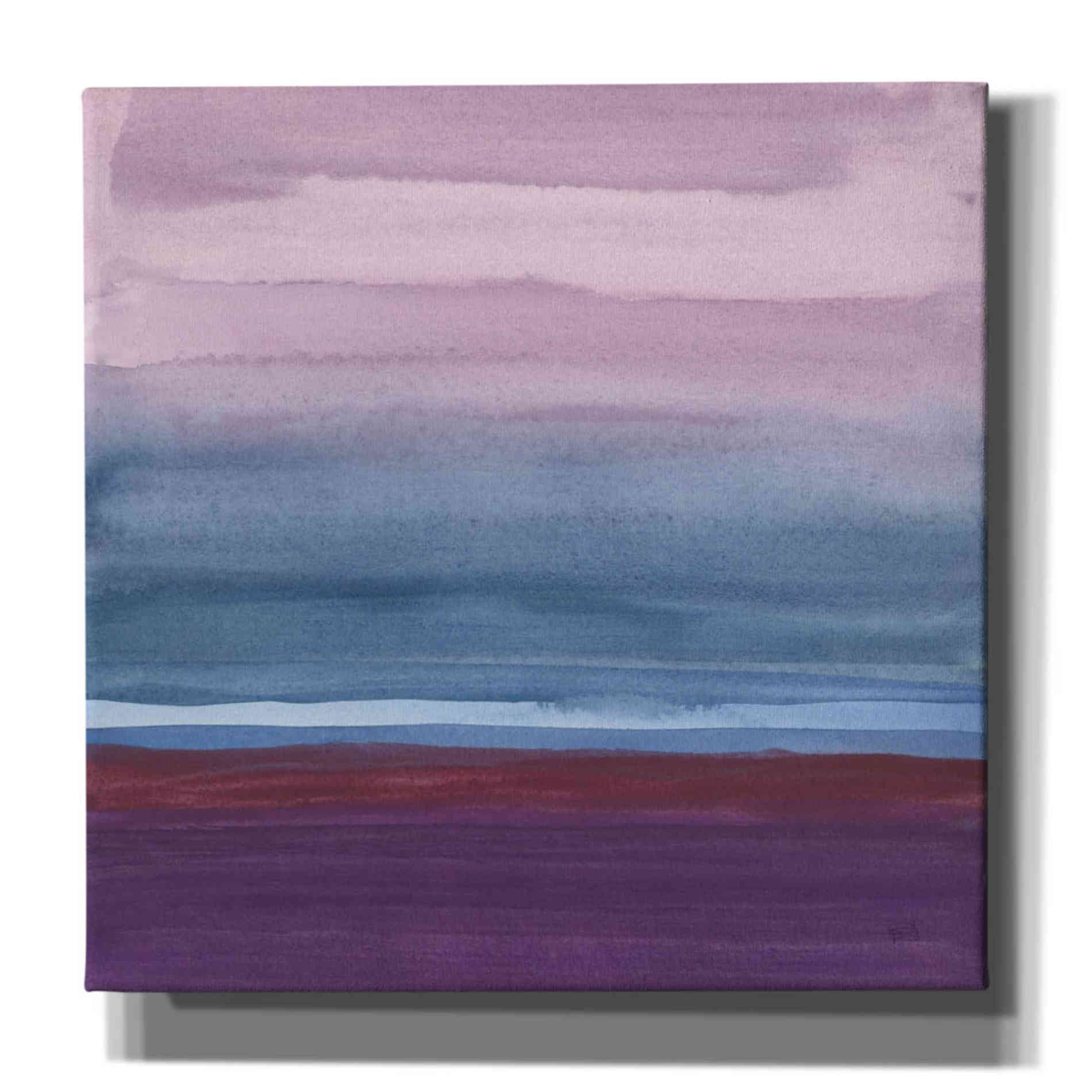 'Grounded II' by Chris Paschke, Canvas Wall Art