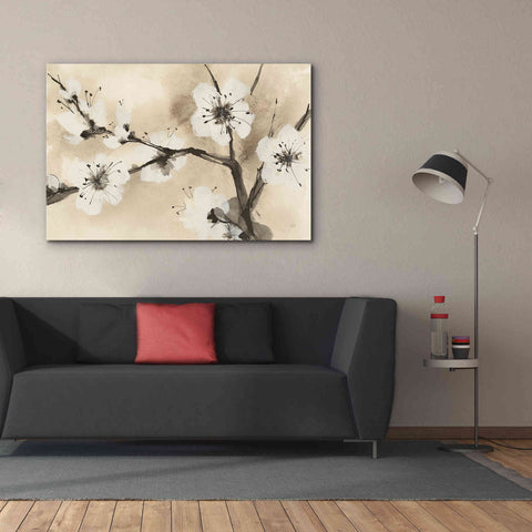 Image of 'Spring Blossoms I' by Chris Paschke, Canvas Wall Art,60 x 40