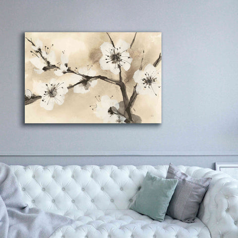 Image of 'Spring Blossoms I' by Chris Paschke, Canvas Wall Art,60 x 40