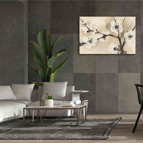 Image of 'Spring Blossoms I' by Chris Paschke, Canvas Wall Art,60 x 40