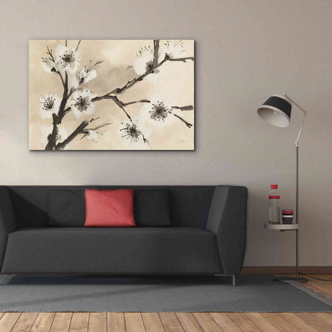 Image of 'Spring Blossoms II' by Chris Paschke, Canvas Wall Art,60 x 40