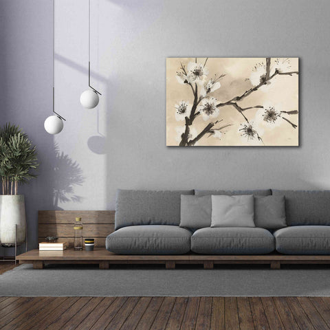 Image of 'Spring Blossoms II' by Chris Paschke, Canvas Wall Art,60 x 40