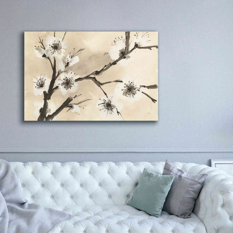 Image of 'Spring Blossoms II' by Chris Paschke, Canvas Wall Art,60 x 40