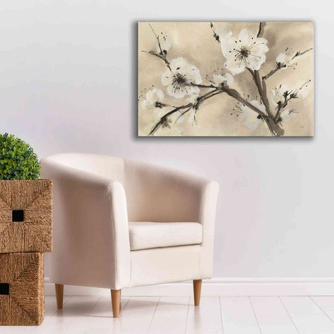 Image of 'Spring Blossoms III' by Chris Paschke, Canvas Wall Art,40 x 26
