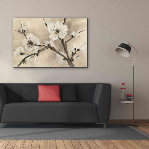 Image of 'Spring Blossoms III' by Chris Paschke, Canvas Wall Art,60 x 40