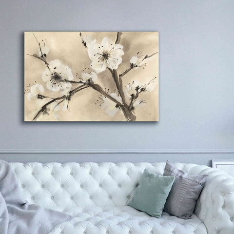 Image of 'Spring Blossoms III' by Chris Paschke, Canvas Wall Art,60 x 40