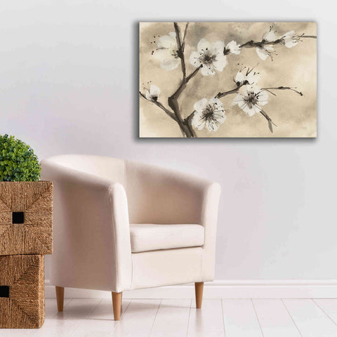 Image of 'Spring Blossoms IV' by Chris Paschke, Canvas Wall Art,40 x 26