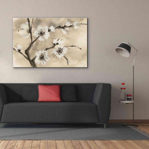 Image of 'Spring Blossoms IV' by Chris Paschke, Canvas Wall Art,60 x 40