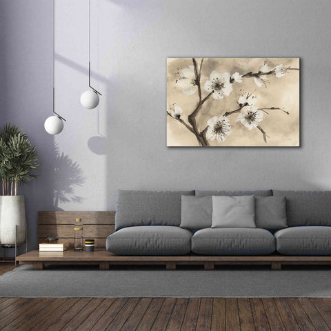 Image of 'Spring Blossoms IV' by Chris Paschke, Canvas Wall Art,60 x 40