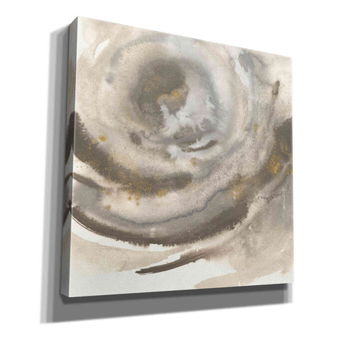 Image of 'Gold Dust Nebula II' by Chris Paschke, Canvas Wall Art