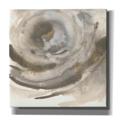 Image of 'Gold Dust Nebula II' by Chris Paschke, Canvas Wall Art