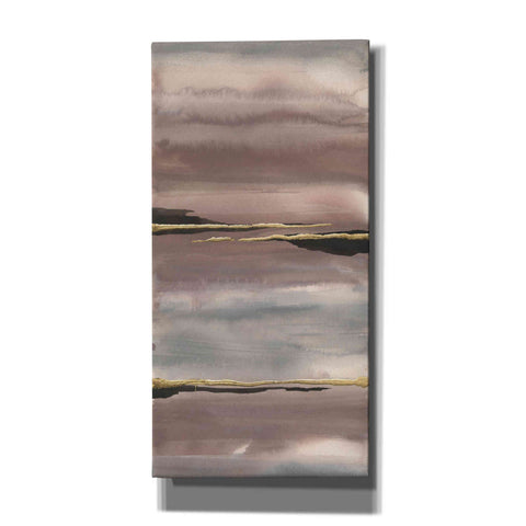 Image of 'Gilded Morning Fog III' by Chris Paschke, Canvas Wall Art