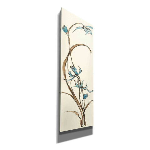 Image of 'Spring Orchids II' by Chris Paschke, Canvas Wall Art
