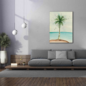 'African Oil Palm II' by Chris Paschke, Canvas Wall Art,40 x 54