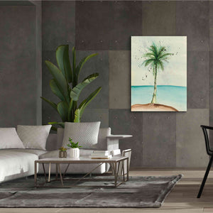 'African Oil Palm II' by Chris Paschke, Canvas Wall Art,40 x 54