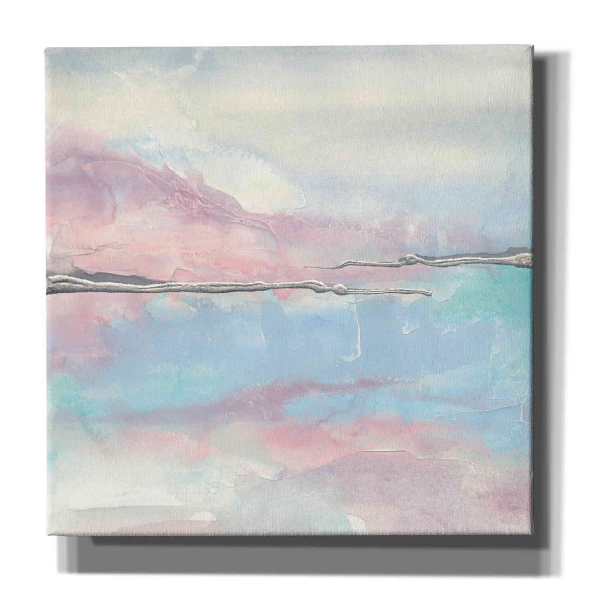 'Parfait II' by Chris Paschke, Canvas Wall Art