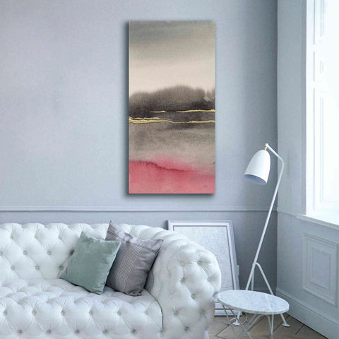 Image of 'After the Storm II' by Chris Paschke, Canvas Wall Art,30 x 60