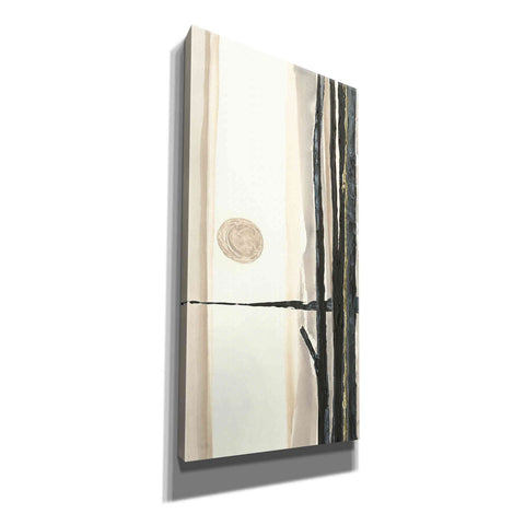 Image of 'Through the Trees III' by Chris Paschke, Canvas Wall Art