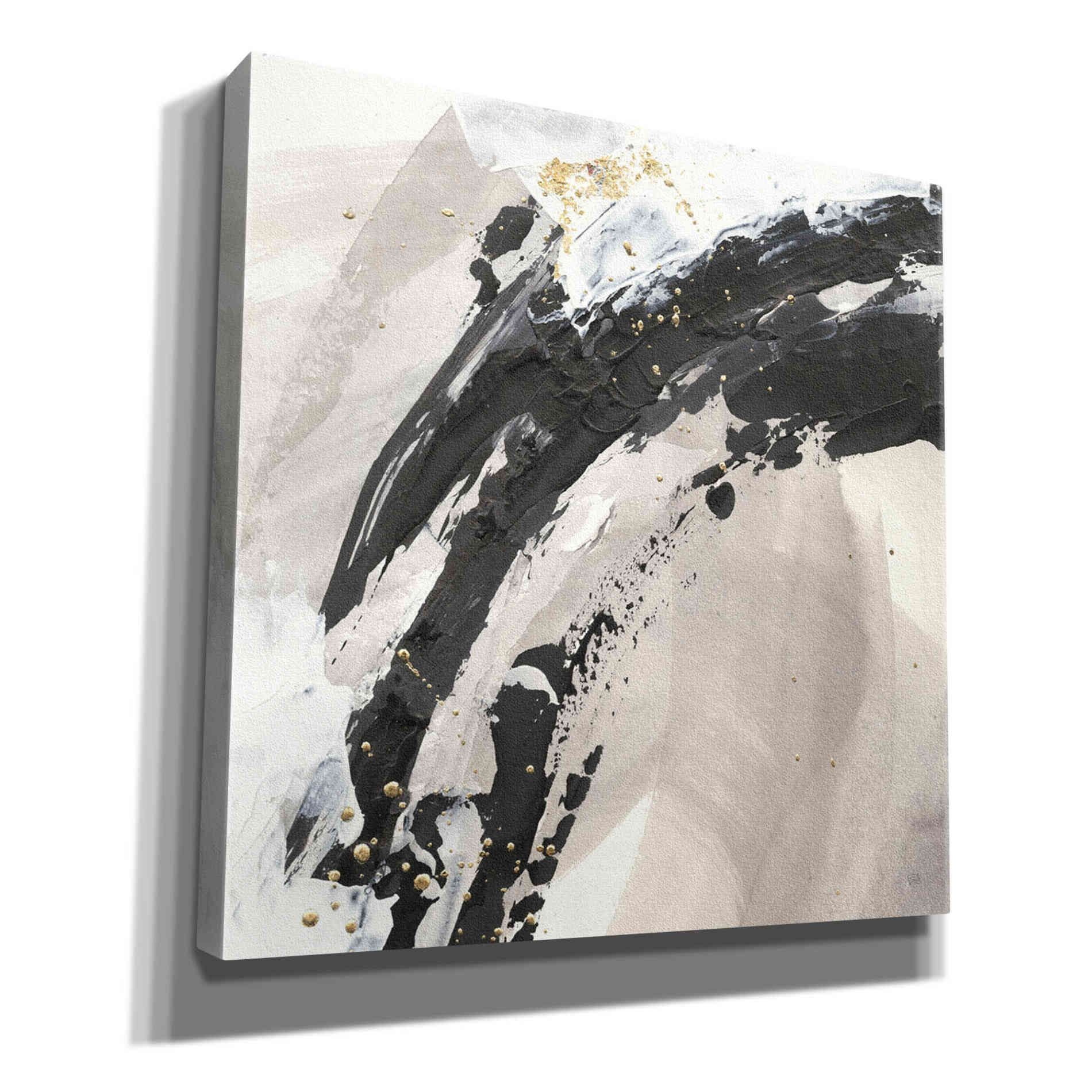 'Galaxy I' by Chris Paschke, Canvas Wall Art