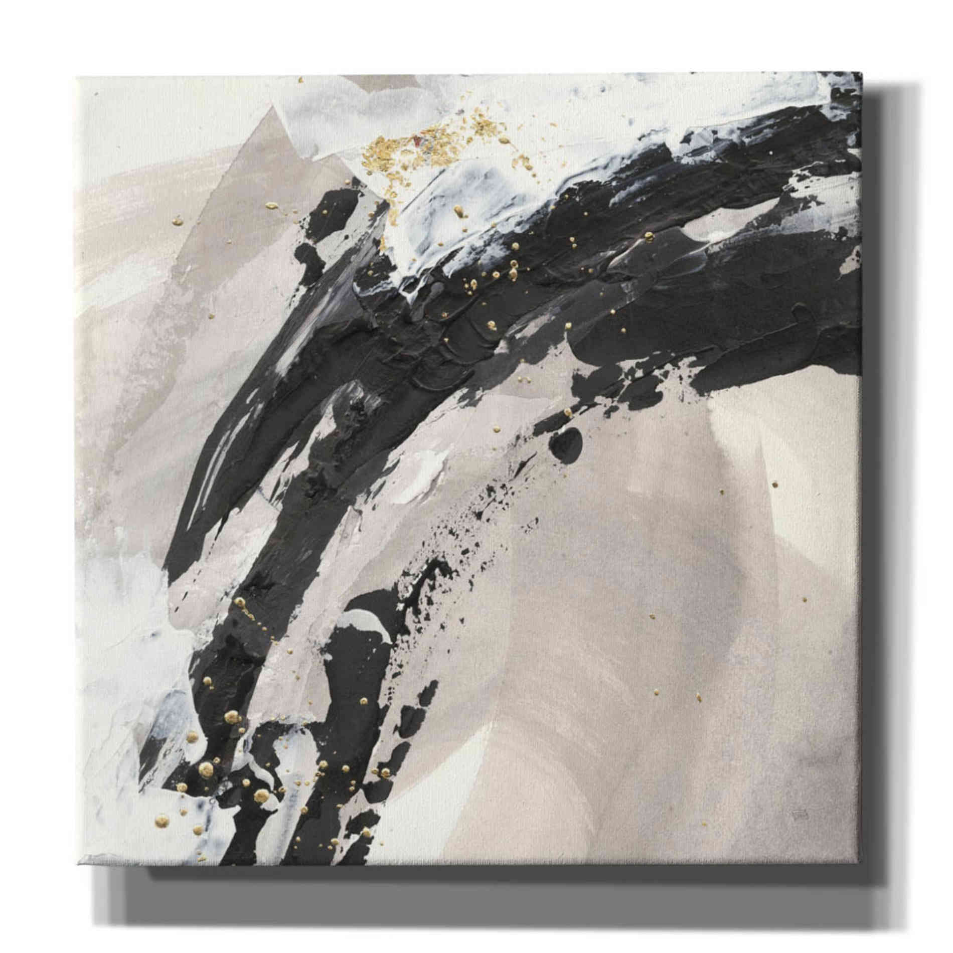 'Galaxy I' by Chris Paschke, Canvas Wall Art