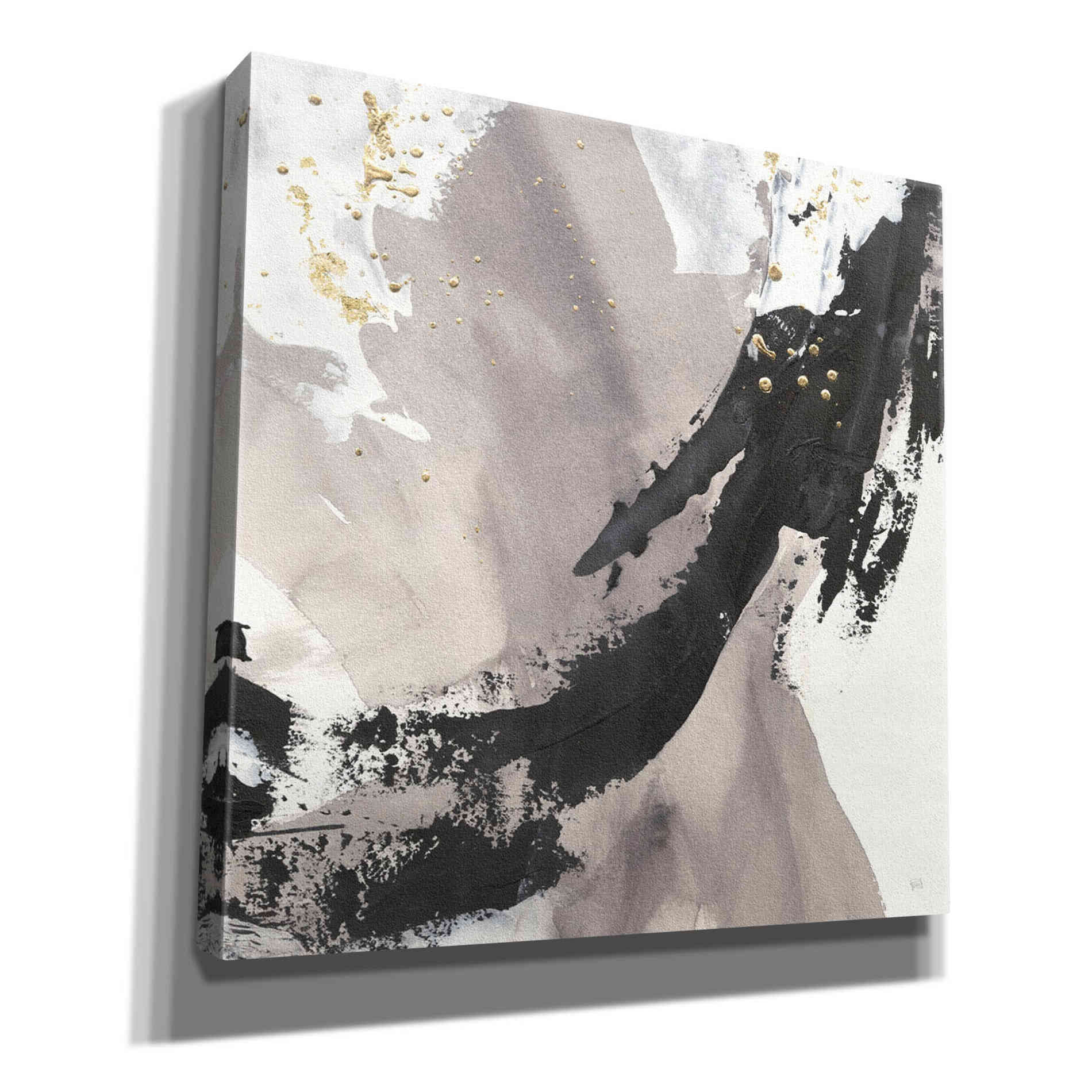 'Galaxy II' by Chris Paschke, Canvas Wall Art