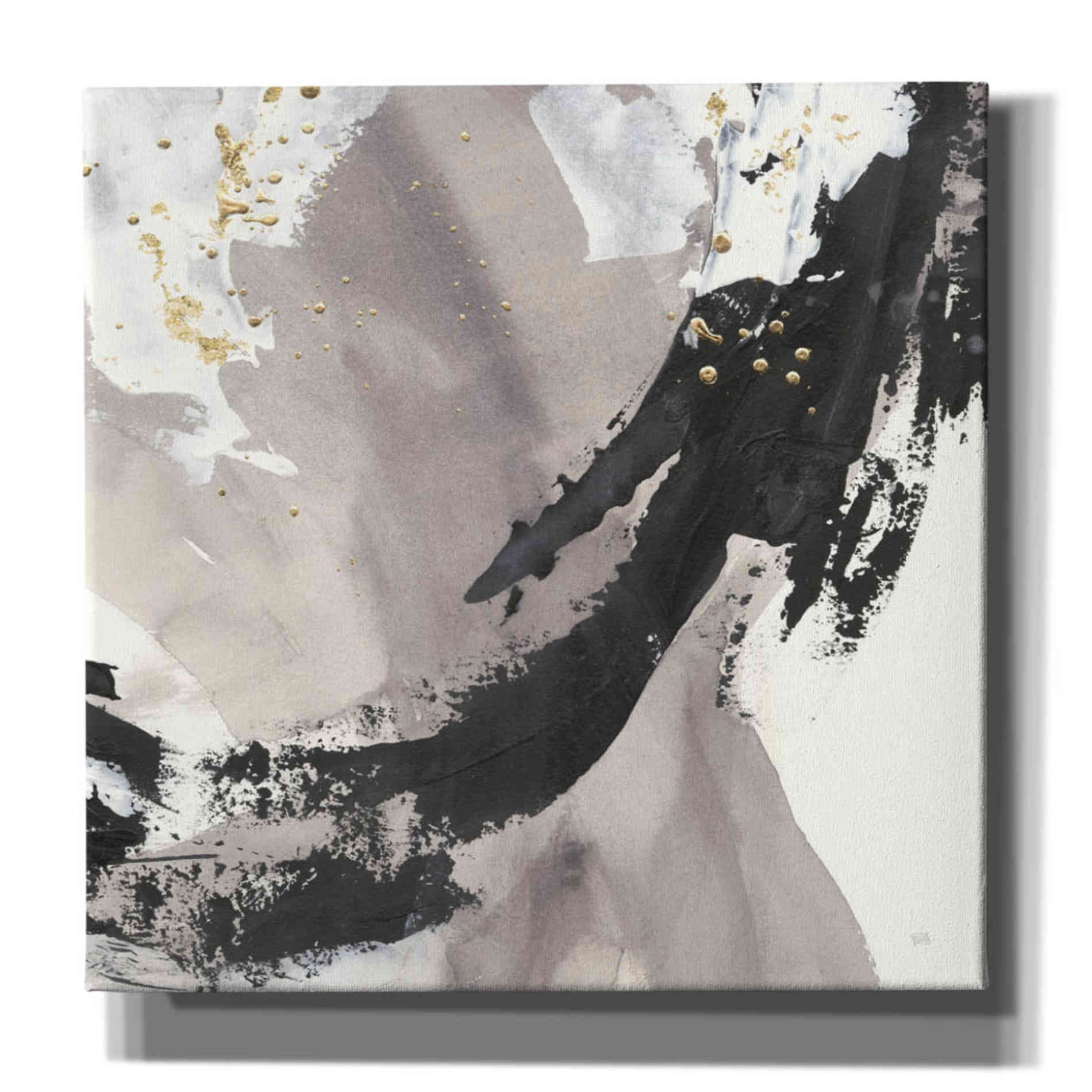 'Galaxy II' by Chris Paschke, Canvas Wall Art