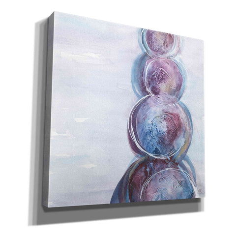 Image of 'Starting Over I' by Chris Paschke, Canvas Wall Art