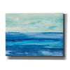 'Out to Sea' by Chris Paschke, Canvas Wall Art