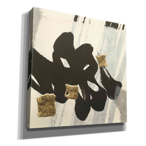 Image of 'Collage III' by Chris Paschke, Giclee Canvas Wall Art