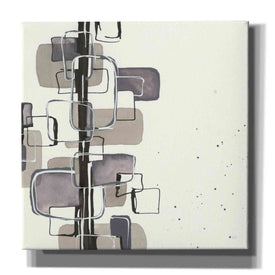 'Mind Games I' by Chris Paschke, Giclee Canvas Wall Art