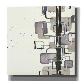 'Mind Games II' by Chris Paschke, Giclee Canvas Wall Art