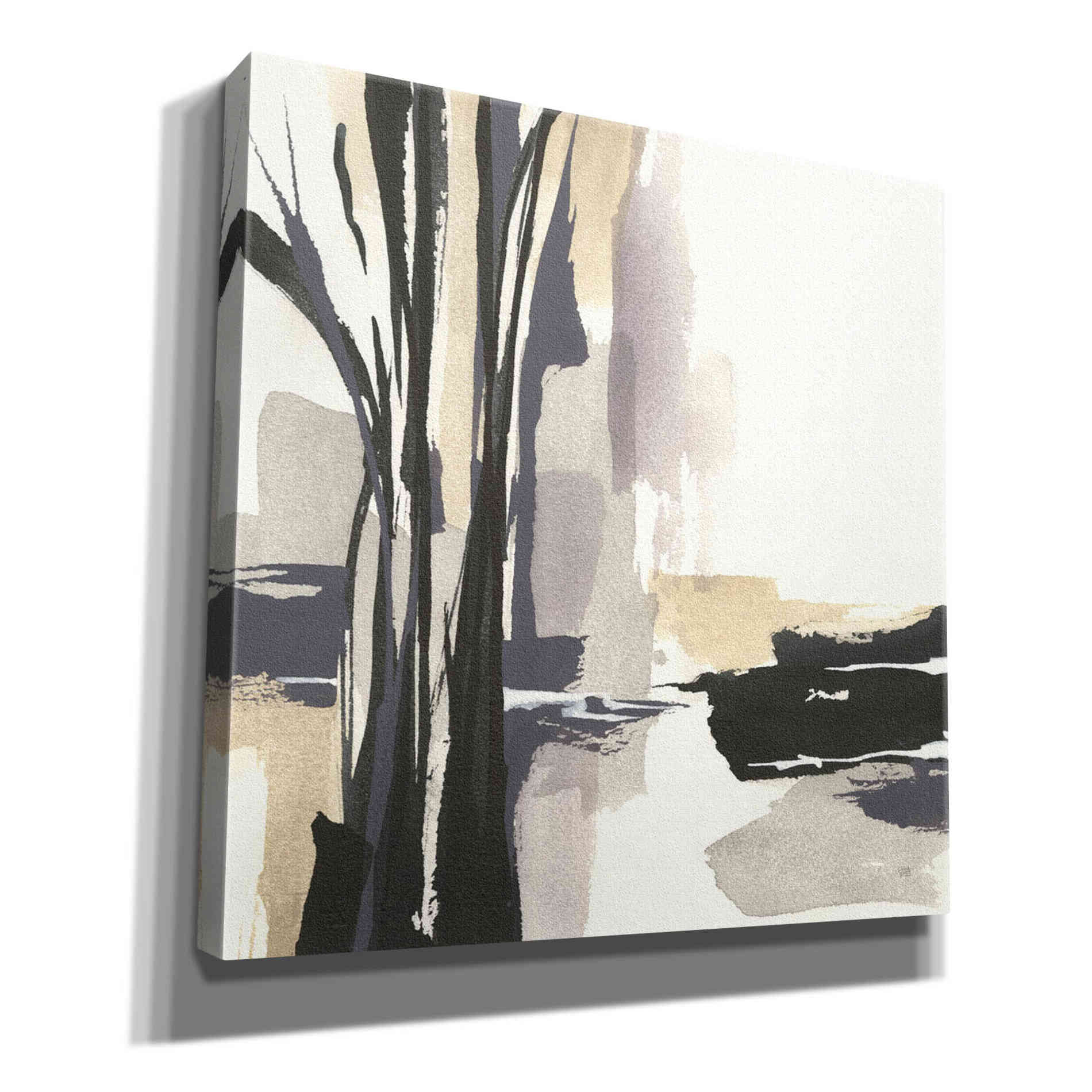 'Placid I' by Chris Paschke, Giclee Canvas Wall Art