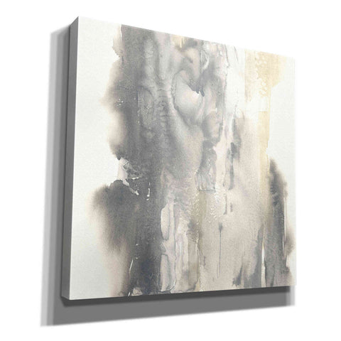 Image of 'Pale Taupe I' by Chris Paschke, Giclee Canvas Wall Art