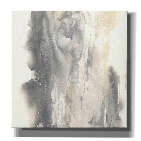 Image of 'Pale Taupe I' by Chris Paschke, Giclee Canvas Wall Art