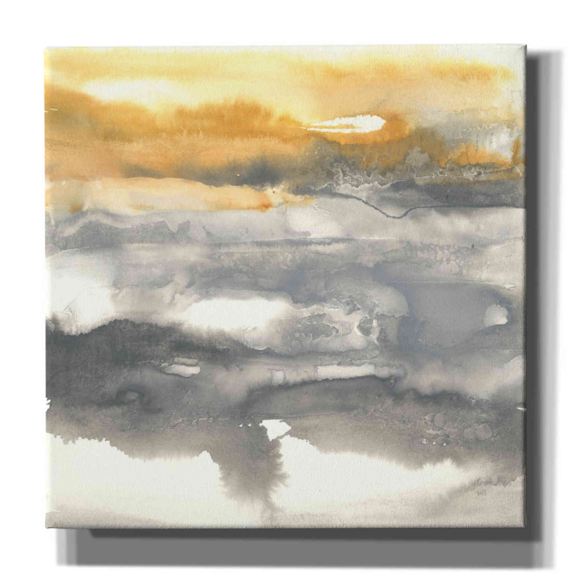 'Any Direction I' by Chris Paschke, Giclee Canvas Wall Art