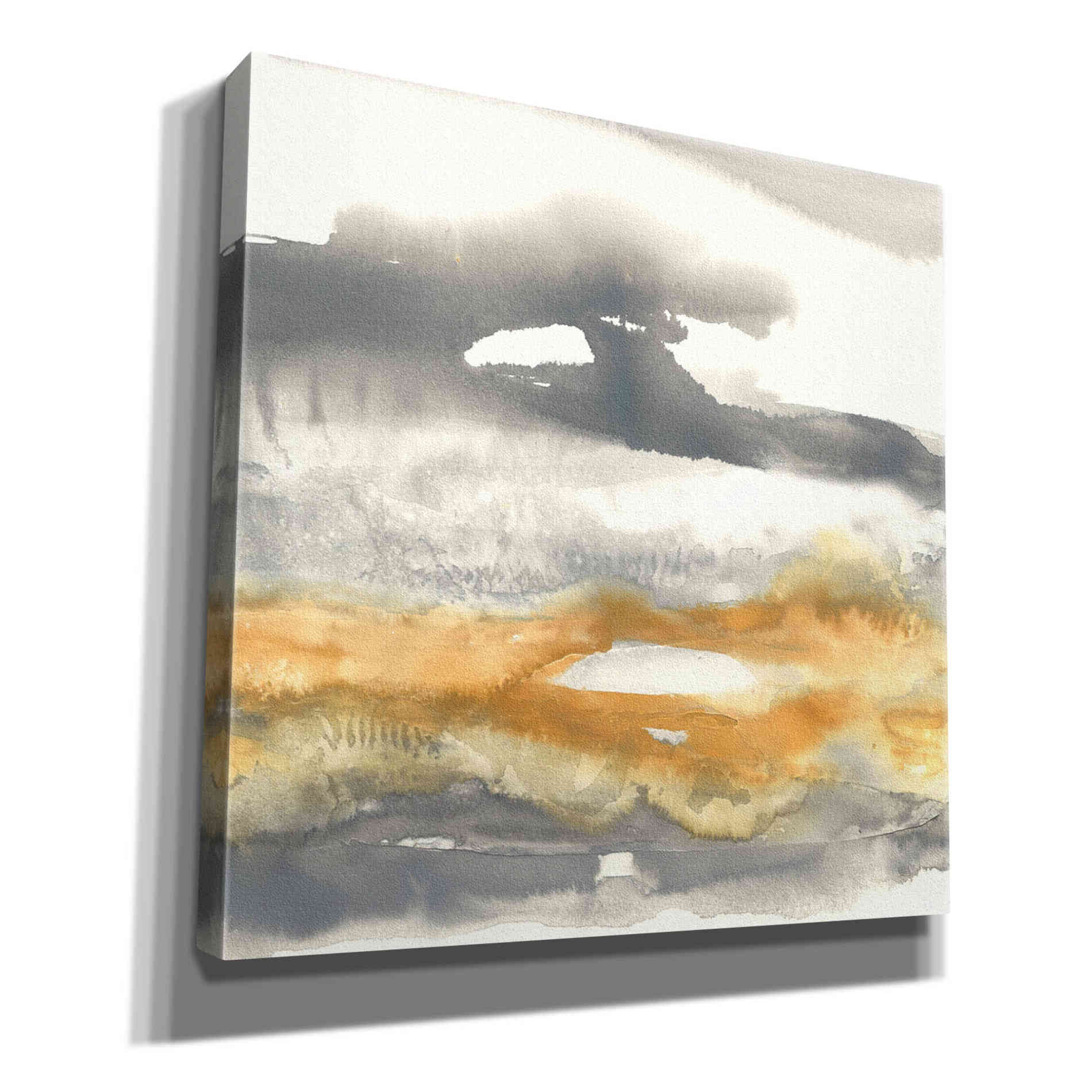 'Any Direction II' by Chris Paschke, Giclee Canvas Wall Art