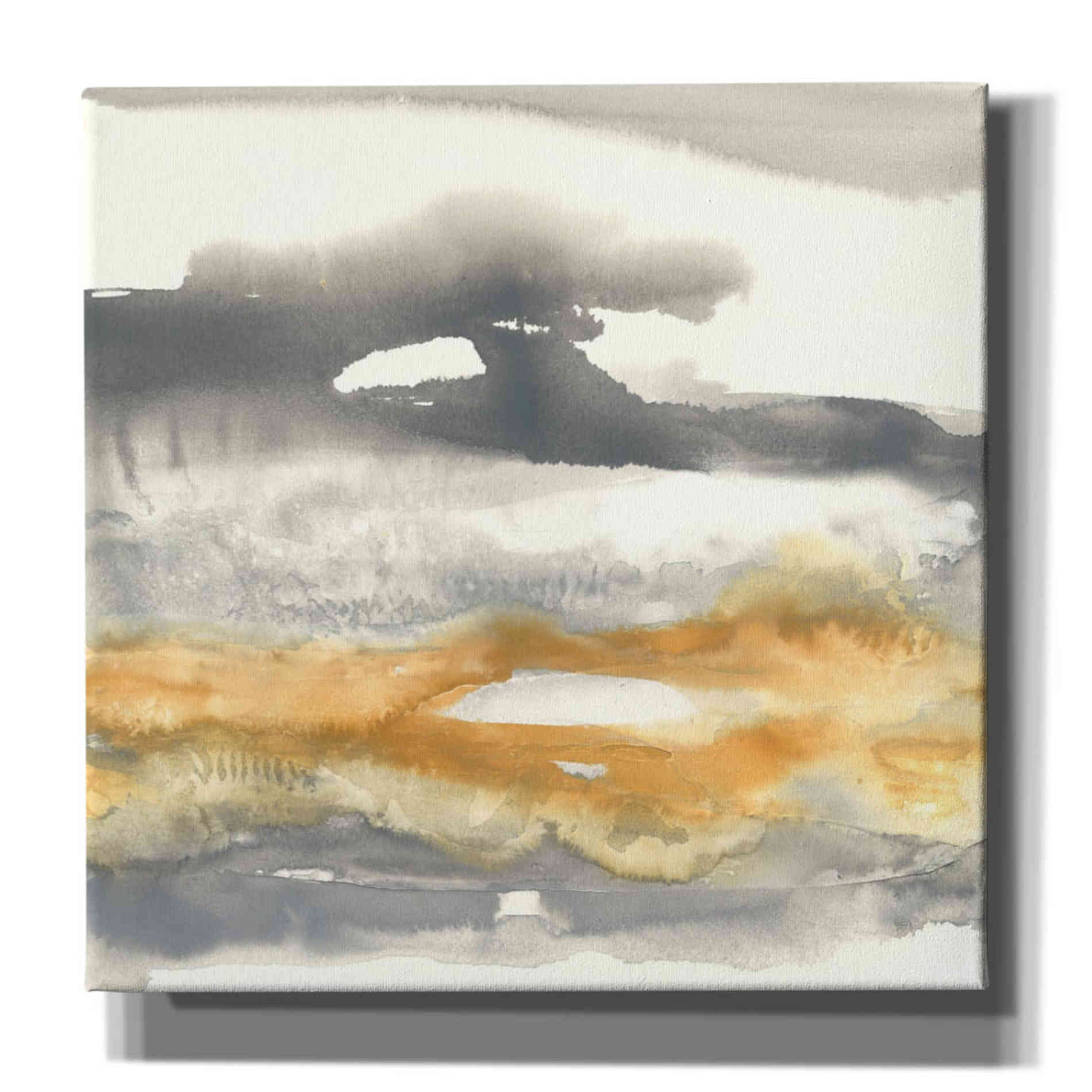 'Any Direction II' by Chris Paschke, Giclee Canvas Wall Art