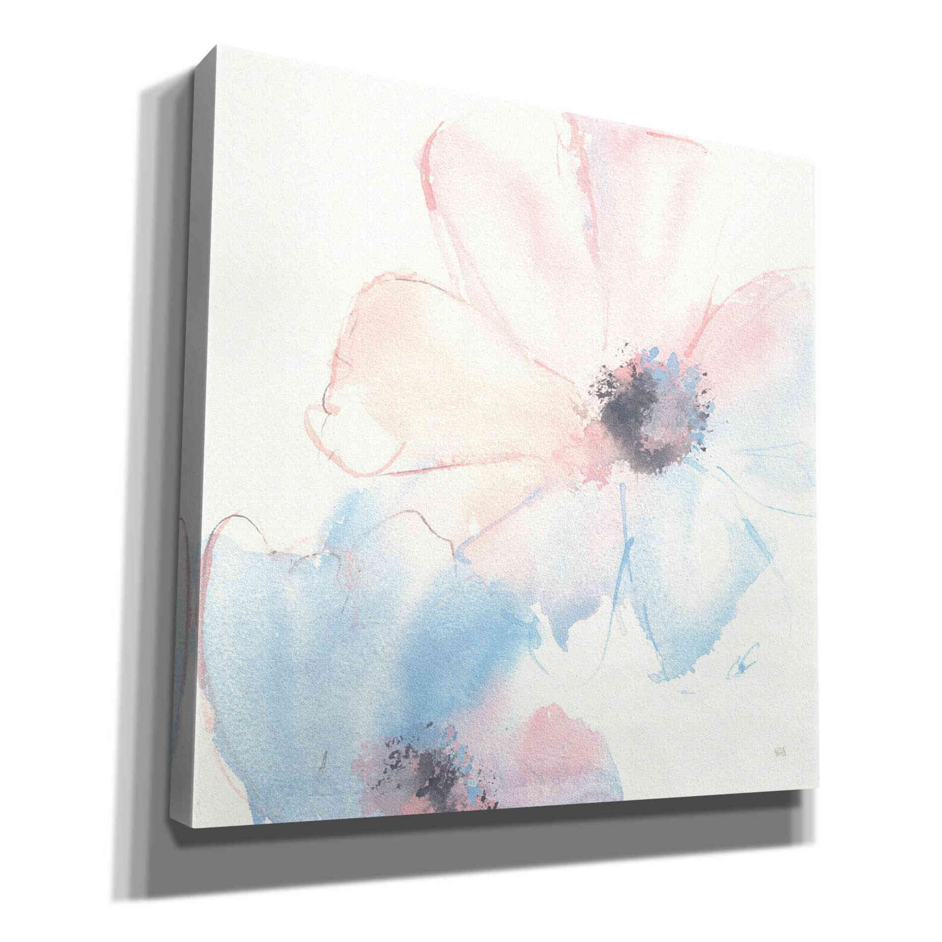 'Parfait Cosmos I' by Chris Paschke, Giclee Canvas Wall Art