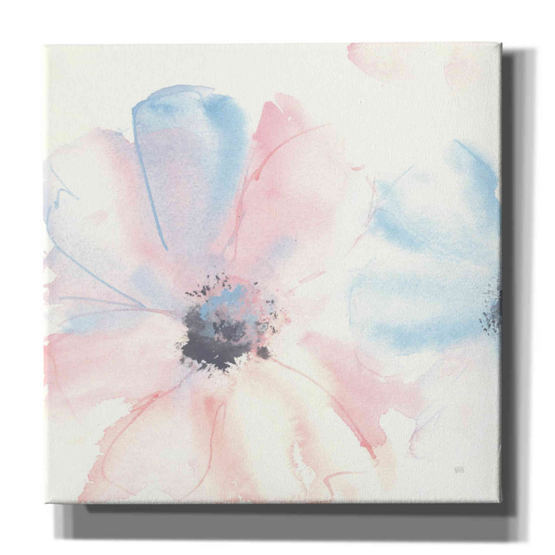 'Parfait Cosmos II' by Chris Paschke, Giclee Canvas Wall Art