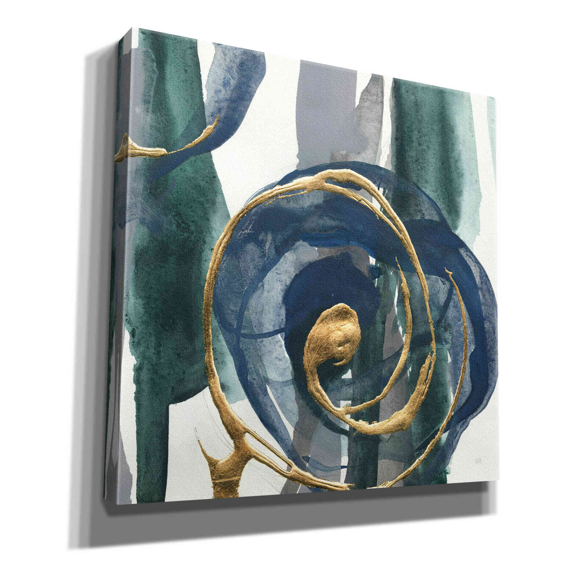 'Jasper II' by Chris Paschke, Giclee Canvas Wall Art