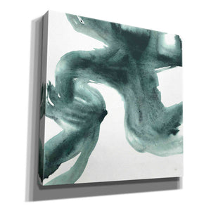 'Jasper Wash I' by Chris Paschke, Giclee Canvas Wall Art