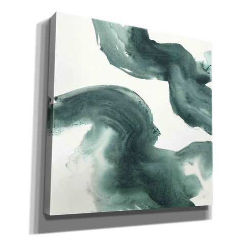 Image of 'Jasper Wash II' by Chris Paschke, Giclee Canvas Wall Art