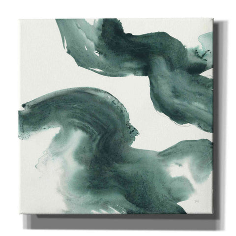 Image of 'Jasper Wash II' by Chris Paschke, Giclee Canvas Wall Art