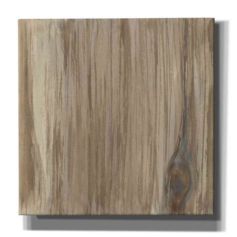 Image of 'Wood Panel IV' by Chris Paschke, Giclee Canvas Wall Art